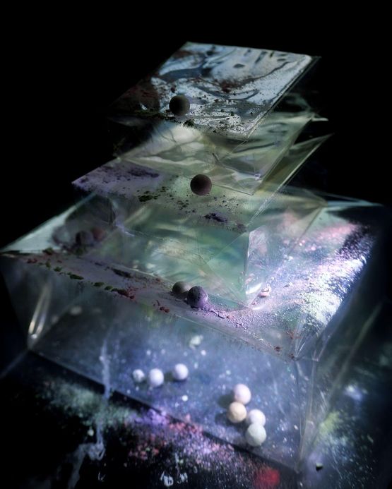 My Castle Lung by Diane Severin Nguyen With Juje Hsiung contemporary artwork Photography
