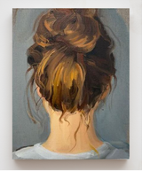 Untitled by Gideon Rubin contemporary artwork painting