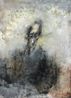 Self-portrait by Ryo Hirano contemporary artwork Painting