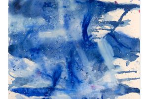 Araminta Blue