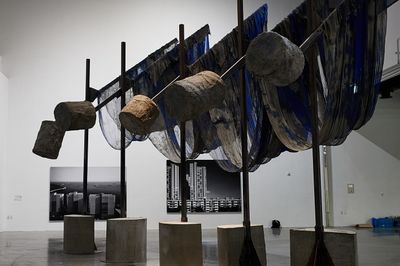Busan Biennale 2022 We on the Rising Wave