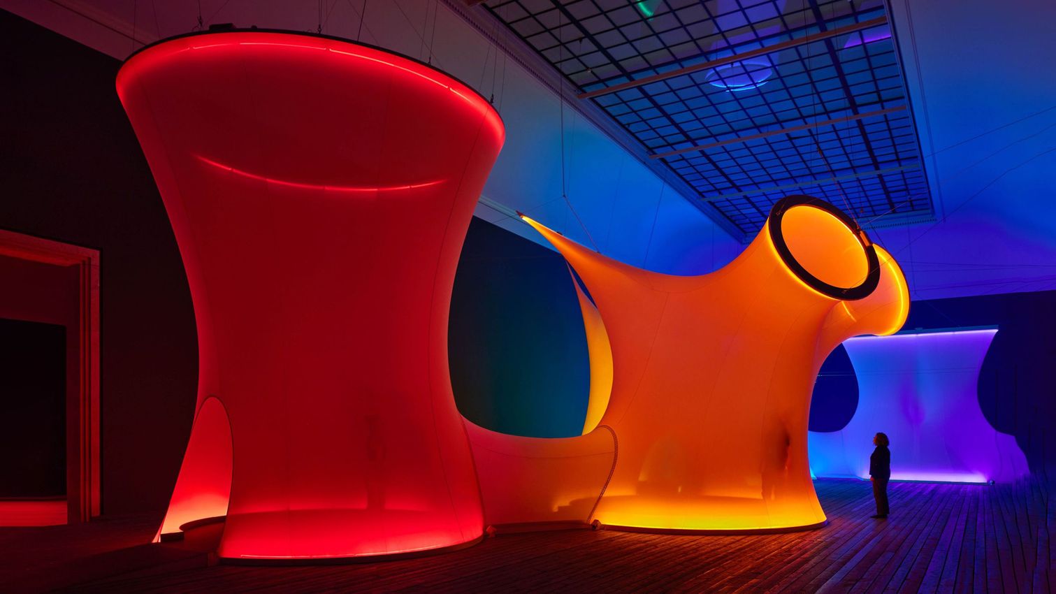 M+ Announces 2025 Exhibition Programme
