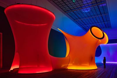M Announces 2025 Exhibition Programme