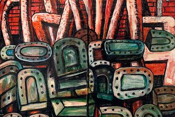 Rirkrit Tiravanija contemporary artist