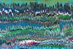 MM Yu contemporary artist