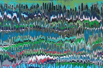 MM Yu contemporary artist