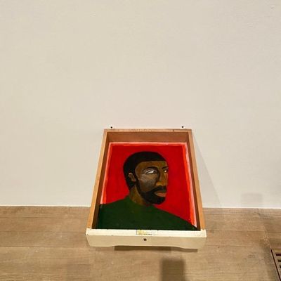 London Highlight Lubaina Himid at Tate Modern