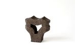 Teardrop Vessel 146 by Timo Nasseri contemporary artwork Sculpture
