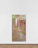 Sun i by Gabriella Boyd contemporary artwork Painting