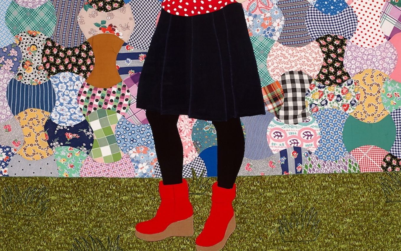 Adrienne Doig