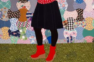 Adrienne Doig