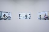 Television Commercial for Communism by The Propeller Group contemporary artwork moving image