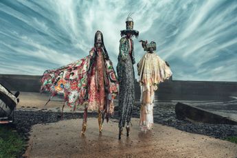 Contemporary art exhibition Group Exhibition RITES OF PASSAGE at Gagosian Britannia Street London United Kingdom