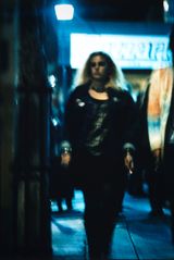Untitled 9 by Bill Henson contemporary artwork photography