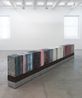 From the series The Theater of Disappearance XXXIV by Adrian Villar Rojas contemporary artwork Sculpture