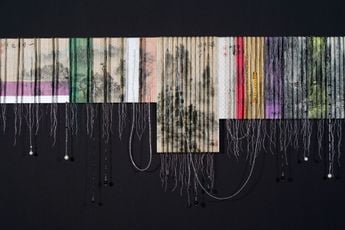 Sunghong Min contemporary artist