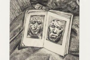 Lucian Freud