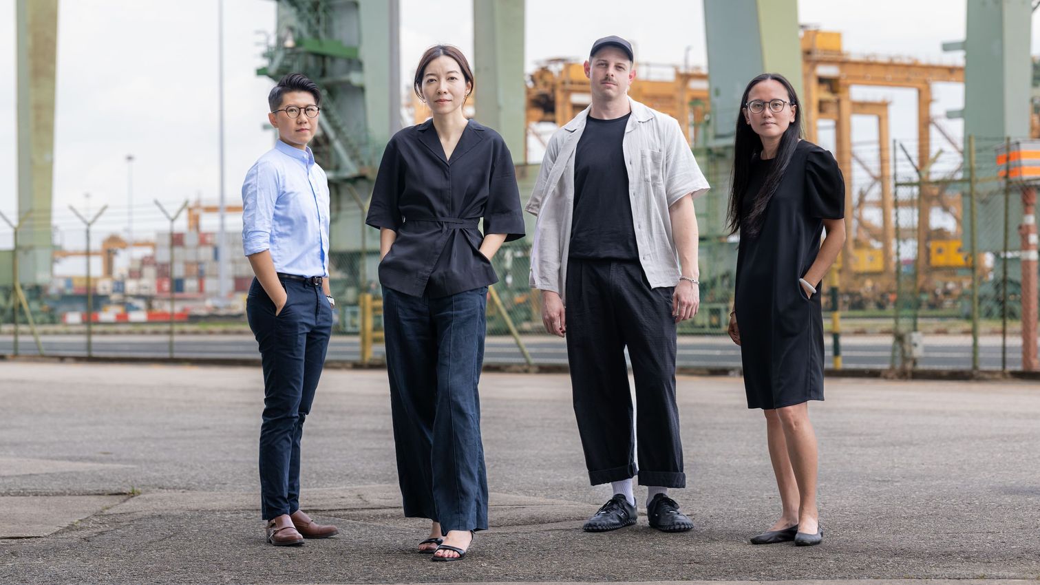 Singapore Biennale Announces 2025 Theme, ‘Pure Intention’
