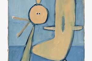Pablo Picasso