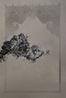 Calm and Arcane by Saad Qureshi contemporary artwork Mixed Media