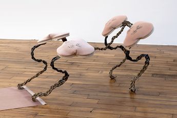 Brittni Ann Harvey contemporary artist