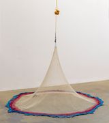 Balbuceos infratonales para Francisco Jose Mugica by Abraham Cruzvillegas contemporary artwork installation