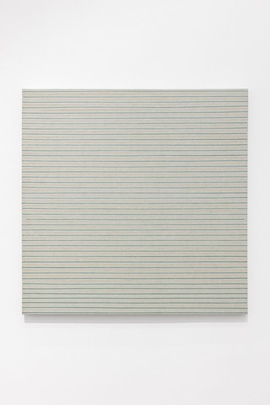 Accumulation  - 241226 by Park Suk Won contemporary artwork Painting