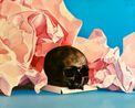 International Passage 2 by Yang Yong contemporary artwork Painting