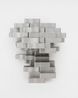 Iceberg 5 by Jean-Michel Othoniel contemporary artwork Sculpture