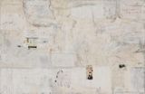 On Love and Loneliness No.1 by Wang Chuan contemporary artwork painting
