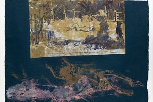 Nancy Spero