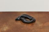 Shedding Sheaths K No. 2 by Nina Canell contemporary artwork sculpture