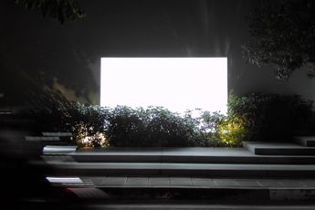 Contemporary art exhibition Pratchaya Phinthong A Solo Project at BANGKOK CITYCITY GALLERY Thailand