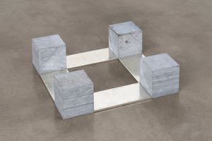 Carl Andre