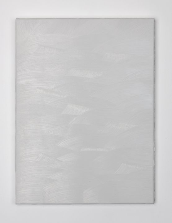 Untitled by Jamie Te Heuheu contemporary artwork Painting