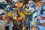 Rodel Tapaya contemporary artist