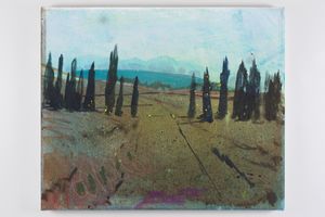 Elizabeth Magill