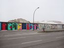 Mauer Land 10 by Thomas Meyer contemporary artwork Print