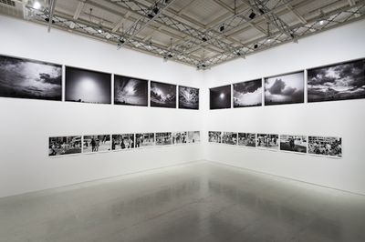Japan Focus Three Tokyo Exhibitions
