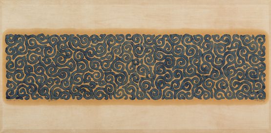 Love-P-5 by Shen Fan contemporary artwork Works on Paper