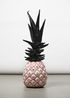 Pineapple by Rose Wylie contemporary artwork Sculpture