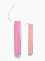 Duet by Helen Calder contemporary artwork painting sculpture