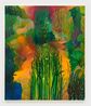 No Way by Shara Hughes contemporary artwork Painting