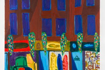 Danny Romeril contemporary artist