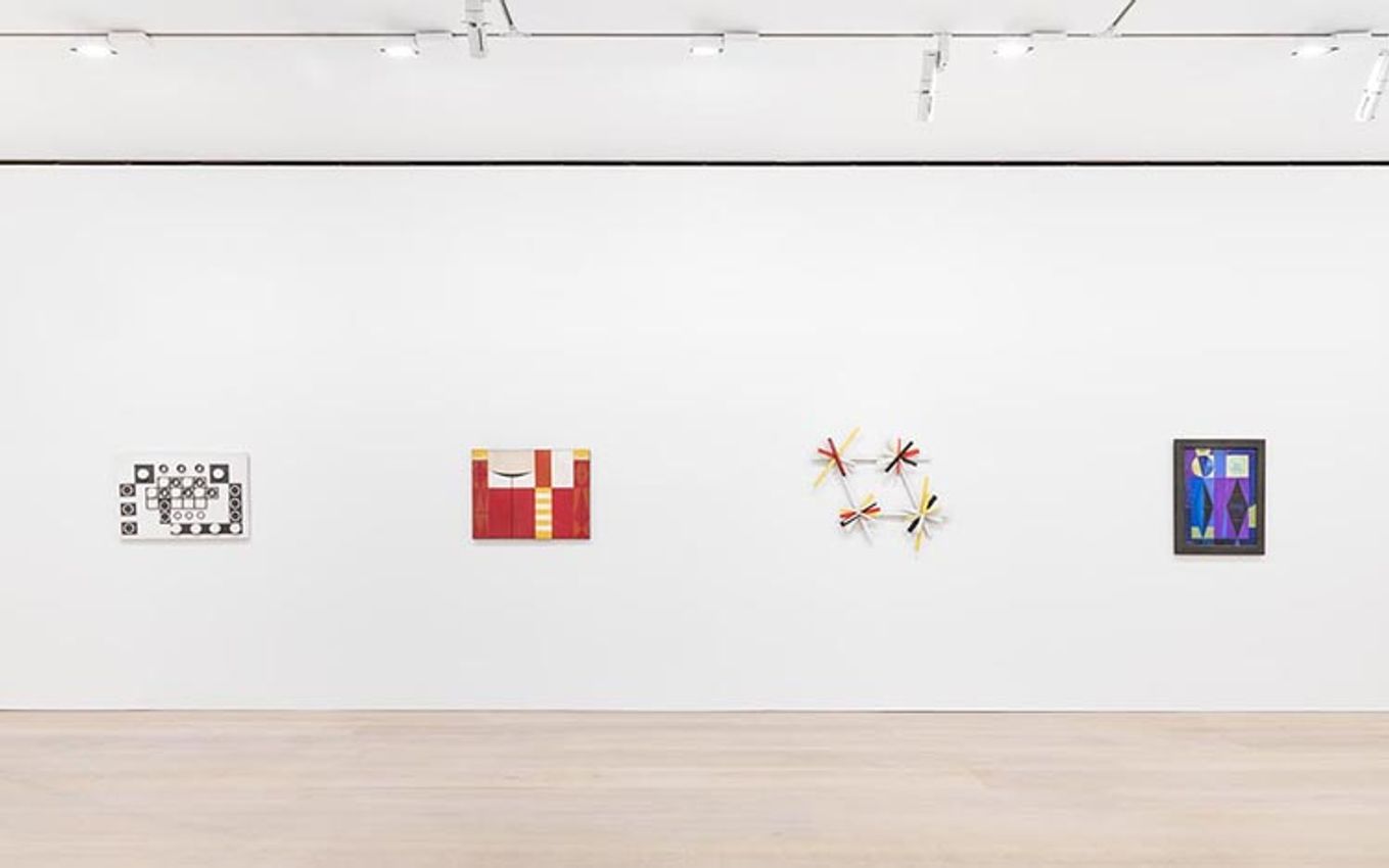 Group Show