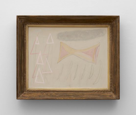 untitled 12 by Hiroshi Sugito contemporary artwork Painting