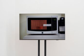 Kevin Weil contemporary artist