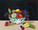 Still Life by Chen Fei contemporary artwork Painting