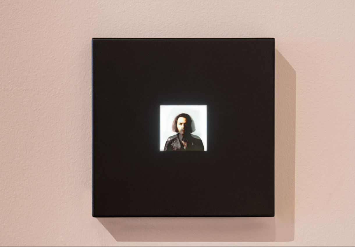 Michelangelo Pistoletto