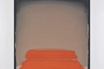 William Mckeown contemporary artist